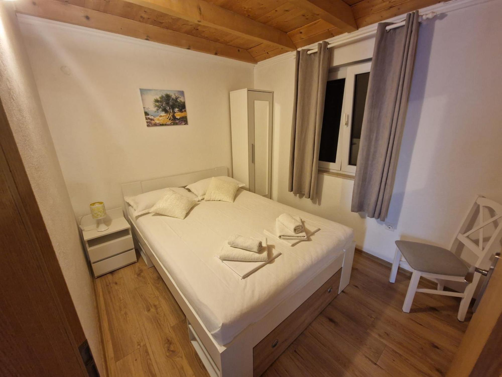 Kuca Za Odmor Dobrila Hotel Jelsa  Værelse billede